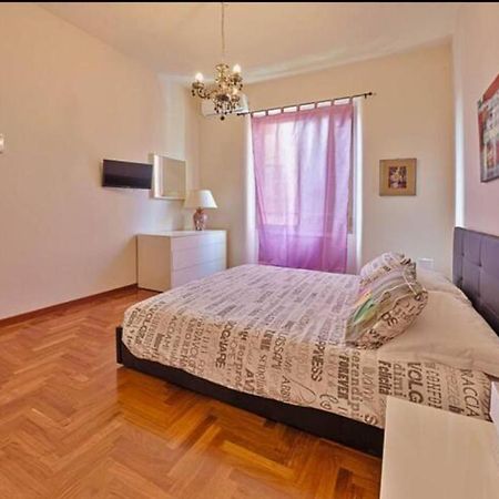 Key Apartment Vatican Wall Ρώμη Εξωτερικό φωτογραφία