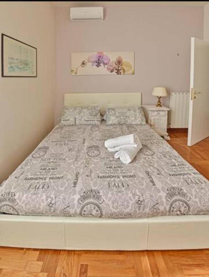 Key Apartment Vatican Wall Ρώμη Εξωτερικό φωτογραφία