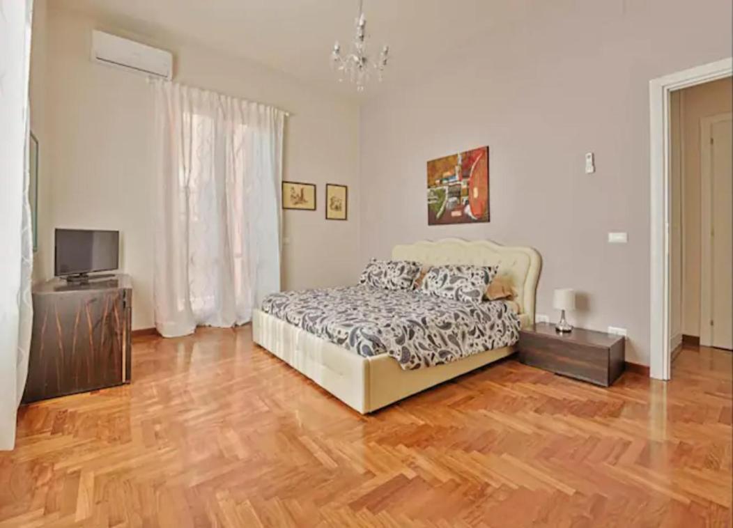 Key Apartment Vatican Wall Ρώμη Εξωτερικό φωτογραφία