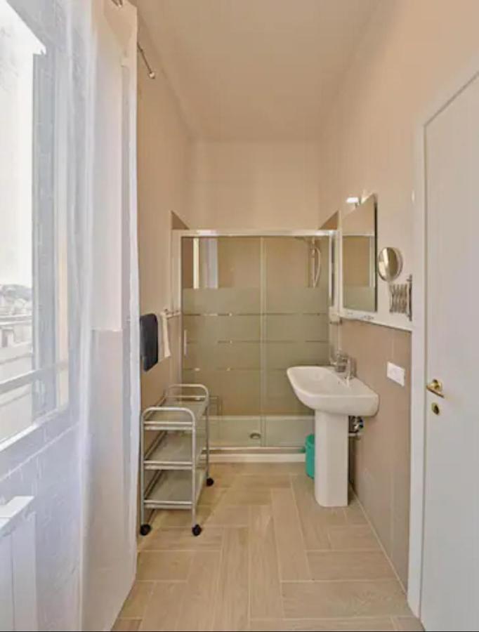 Key Apartment Vatican Wall Ρώμη Εξωτερικό φωτογραφία
