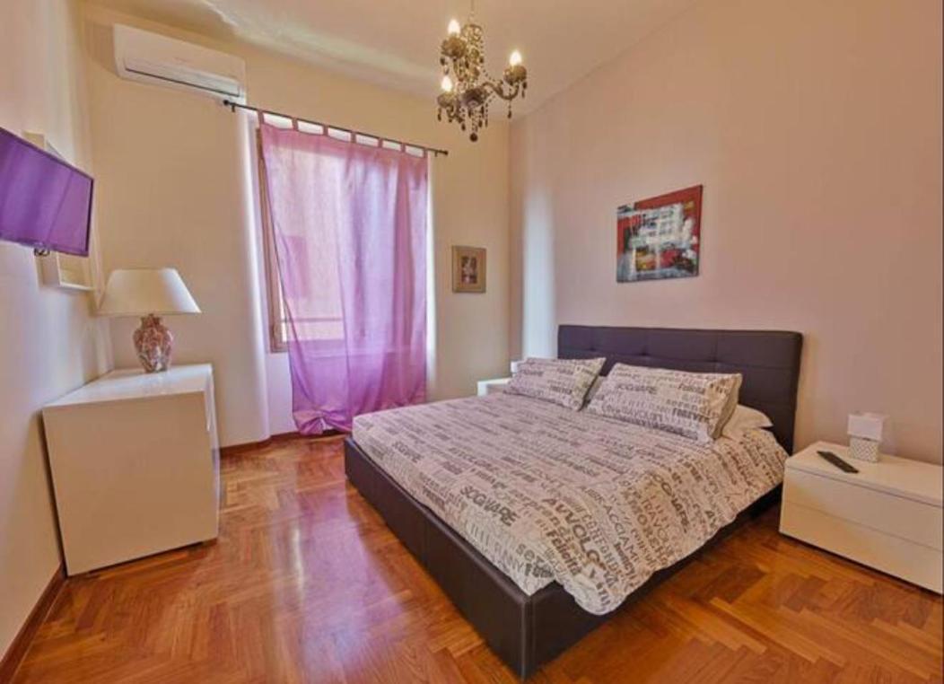 Key Apartment Vatican Wall Ρώμη Εξωτερικό φωτογραφία