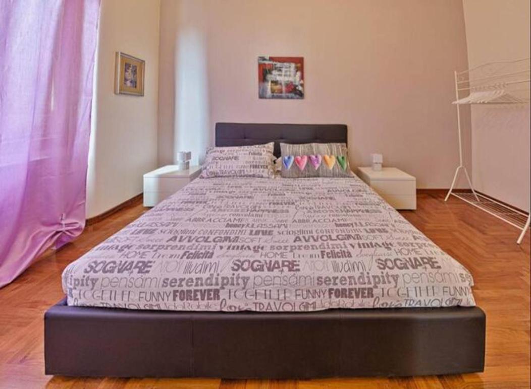 Key Apartment Vatican Wall Ρώμη Εξωτερικό φωτογραφία