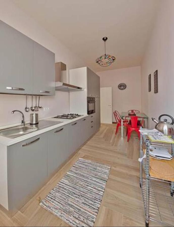Key Apartment Vatican Wall Ρώμη Εξωτερικό φωτογραφία
